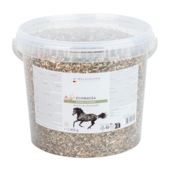 Complément équitation Échinacée pour immunité cheval Complément équitation Échinacée pour immunité cheval