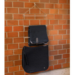 Échelle de rangement équitation 4 barres Waldhausen