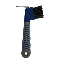 Cure-pied Waldhausen Grippy Bleu azur / gris