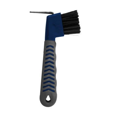 Cure-pied Waldhausen Grippy Bleu azur / gris