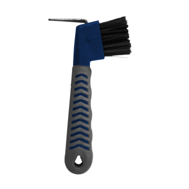 Cure-pied Waldhausen Grippy Bleu azur / gris