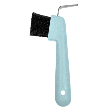 Cure-pied Waldhausen Turquoise Bleu