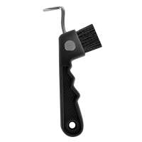 Cure-pied aimanté Waldhausen Noir