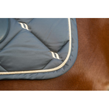 Tapis de Selle Dressage Night Collection Back On Track Tapis de Selle Dressage Night Collection Back On Track