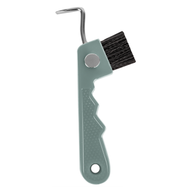 Cure-pied aimanté Waldhausen Gui Vert