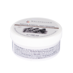 Colle adhérente équitation pour bottes et selles Colle adhérente équitation pour bottes et selles