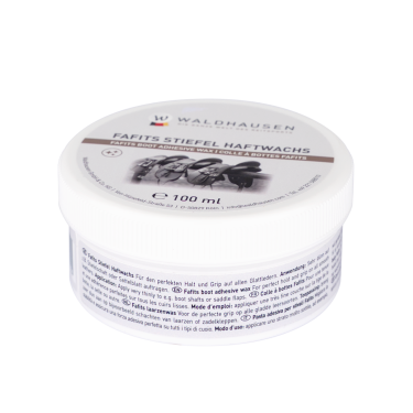 Colle adhérente équitation pour bottes et selles Colle adhérente équitation pour bottes et selles