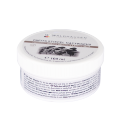 Colle adhérente équitation pour bottes et selles Colle adhérente équitation pour bottes et selles
