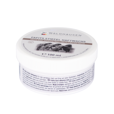 Colle adhérente équitation pour bottes et selles Colle adhérente équitation pour bottes et selles