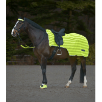 Couvre-reins Waldhausen Reflex Néon jaune Couvre-reins Waldhausen Reflex Néon jaune