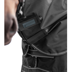 Couvre-cou imperméable équitation Waldhausen 600D