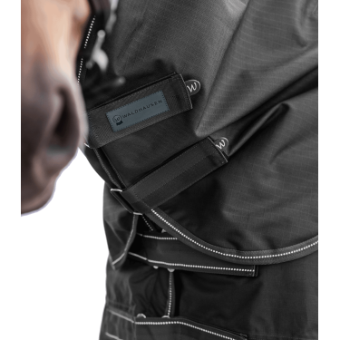 Couvre-cou imperméable équitation Waldhausen 600D