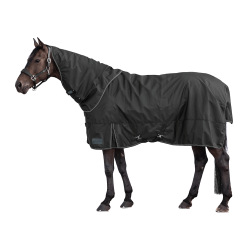 Couvre-cou imperméable équitation Waldhausen 600D