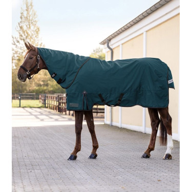 Couvre-cou imperméable équitation Waldhausen 600D Couvre-cou imperméable équitation Waldhausen 600D