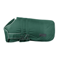 Couverture de pluie Waldhausen Comfort poulain Bleu nocturne Couverture de pluie Waldhausen Comfort poulain Bleu nocturne
