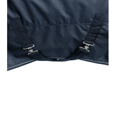 Couverture d'extérieur Waldhausen Nordic 100 g Bleu nocturne Couverture d'extérieur Waldhausen Nordic 100 g Bleu nocturne