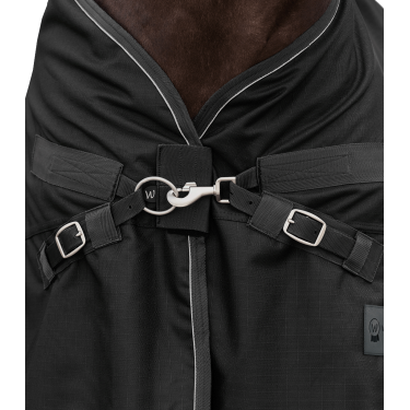 Couverture équitation extérieure High Neck 100g