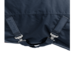 Couverture d’extérieur Waldhausen Arctic 100 g Bleu nocturne