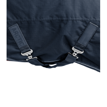 Couverture d’extérieur Waldhausen Arctic 100 g Bleu nocturne