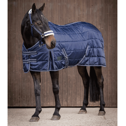 Couverture d’écurie équitation 200g Waldhausen