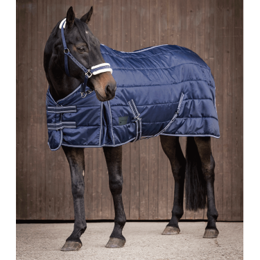 Couverture d’écurie équitation 200g Waldhausen