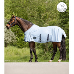Couverture anti-mouches équitation Waldhausen Couverture anti-mouches équitation Waldhausen