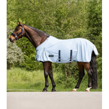 Couverture anti-mouches équitation Waldhausen Couverture anti-mouches équitation Waldhausen