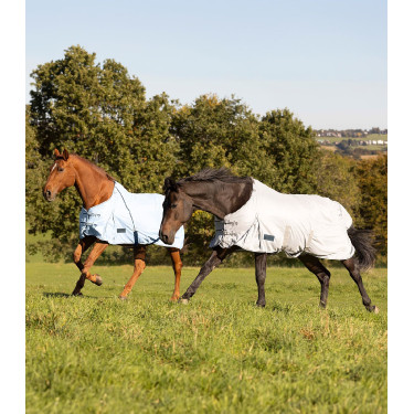 Couverture anti-mouches équitation Waldhausen Couverture anti-mouches équitation Waldhausen
