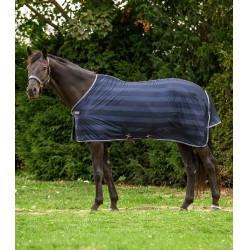 Couverture anti-mouches cheval Waldhausen été