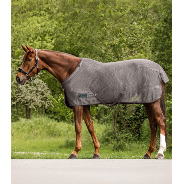 Couverture anti-mouche équitation Waldhausen Comfort Couverture anti-mouche équitation Waldhausen Comfort