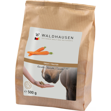 Bonbons Waldhausen 500 g Carotte Multi-couleurs Bonbons Waldhausen 500 g Carotte Multi-couleurs