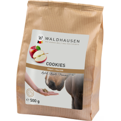 Bonbons Waldhausen 500 g Pomme Multi-couleurs Bonbons Waldhausen 500 g Pomme Multi-couleurs