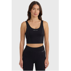 Brassière Harcour Candice Noir