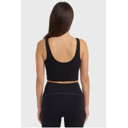 Brassière Harcour Candice Noir