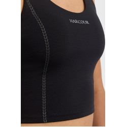 Brassière Harcour Candice Noir