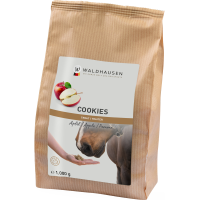 Friandises équitation 1 kg Waldhausen cheval