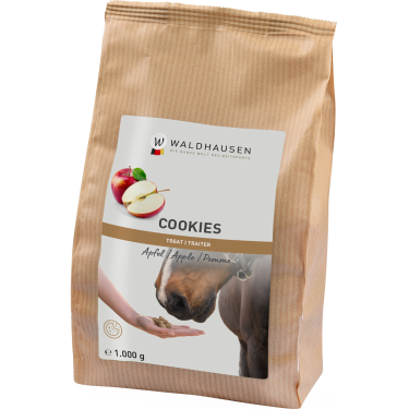 Friandises équitation 1 kg Waldhausen cheval Friandises équitation 1 kg Waldhausen cheval
