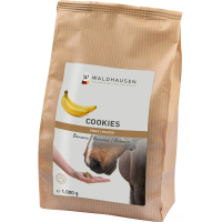 Friandises équitation 1 kg Waldhausen cheval