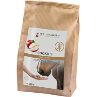 Friandises sans céréales pour chevaux - 1 kg