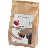 Bonbons sans céréales Waldhausen 1 kg Betterave rouge Bonbons sans céréales Waldhausen 1 kg Betterave rouge