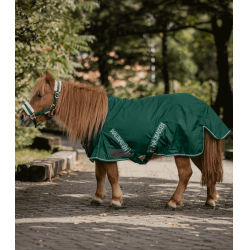 Chemise imperméable équitation poney 100g Waldhausen