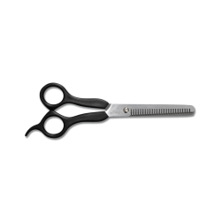 Ciseau cranteur Waldhausen Noir