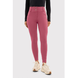 Pantalon équitation Luce Harcour Blush Rose Pantalon équitation Luce Harcour Blush Rose