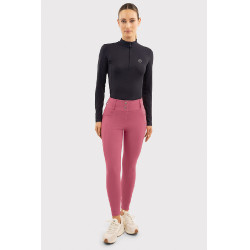 Pantalon équitation Luce Harcour Blush Rose Pantalon équitation Luce Harcour Blush Rose