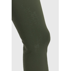 Pantalon équitation Luce Harcour Trefle Vert Pantalon équitation Luce Harcour Trefle Vert
