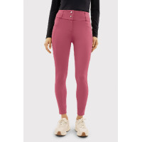 Pantalon équitation Ludivine Harcour Blush Rose