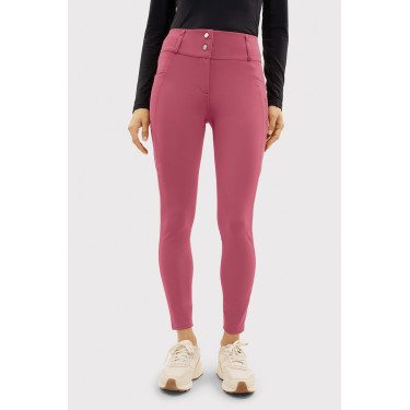 Pantalon d'équitation grip Ludivine Harcour femme Pantalon d'équitation grip Ludivine Harcour femme