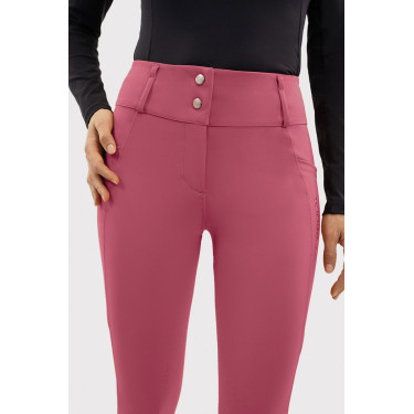 Pantalon d'équitation grip Ludivine Harcour femme Pantalon d'équitation grip Ludivine Harcour femme