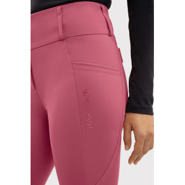 Pantalon d'équitation grip Ludivine Harcour femme Pantalon d'équitation grip Ludivine Harcour femme