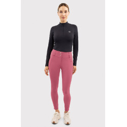 Pantalon d'équitation grip Ludivine Harcour femme Pantalon d'équitation grip Ludivine Harcour femme